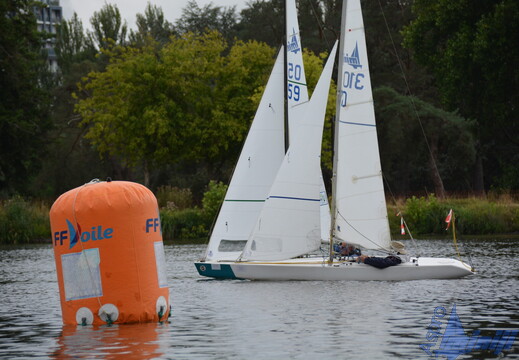 CF Vichy 2025